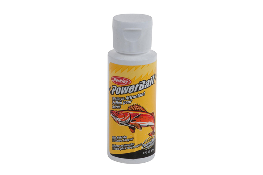 POWERBAIT ATTRACTANT