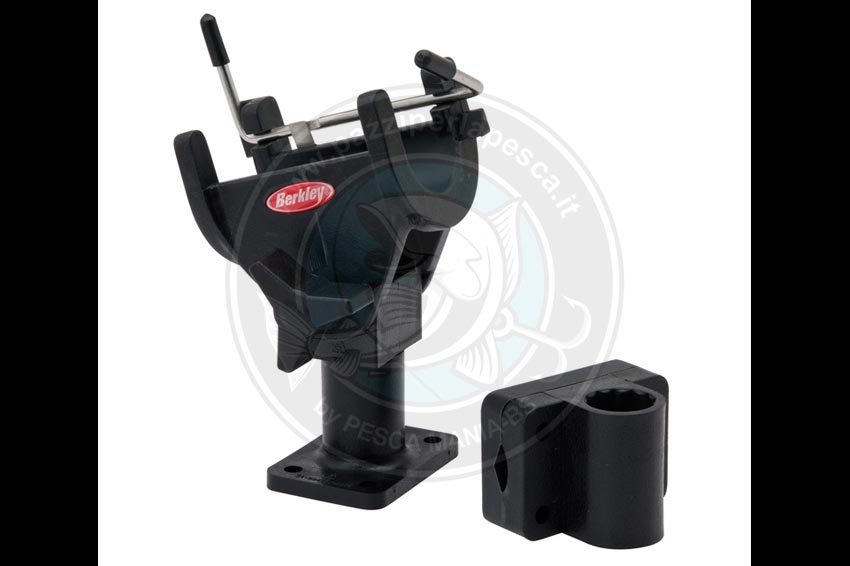 Quick set Rod Holder (Porta canne a barca)