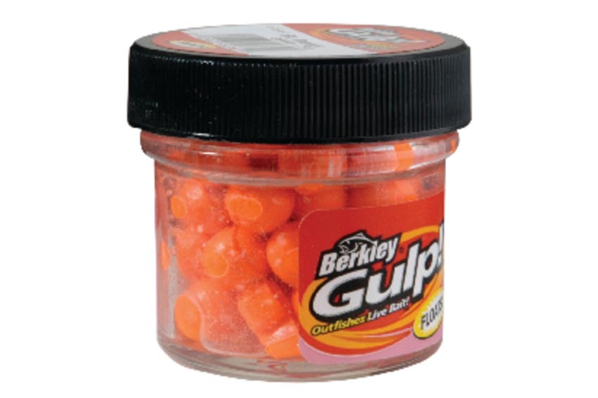 Berkley Gulp! Floating Salmon Eggs