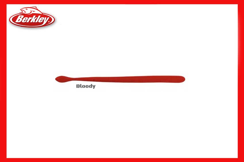 Berkley Gulp! Nightcrawler 6''