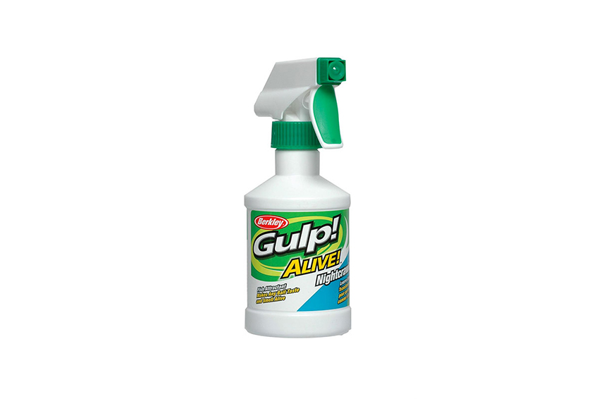 Berkley Gulp! Alive! Attractant