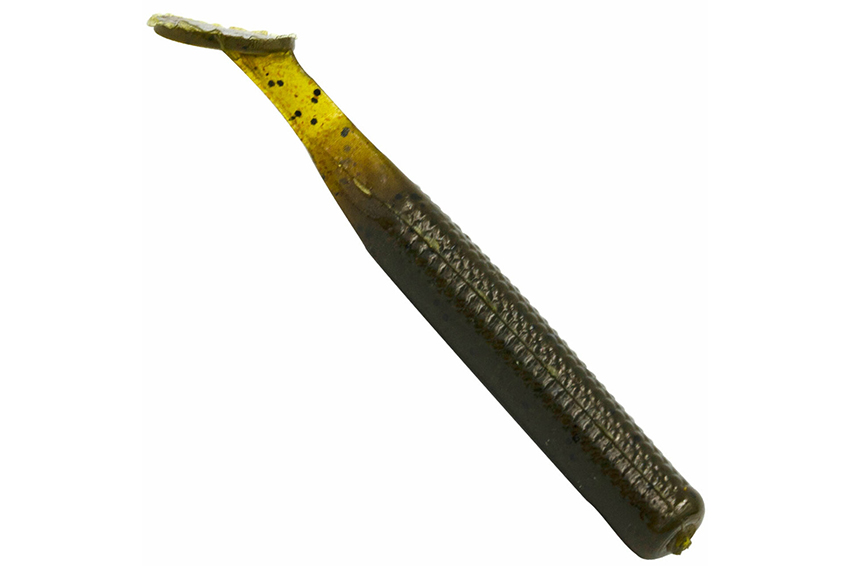 T-TAIL MINNOW 2.5'' 60mm Pcs.12