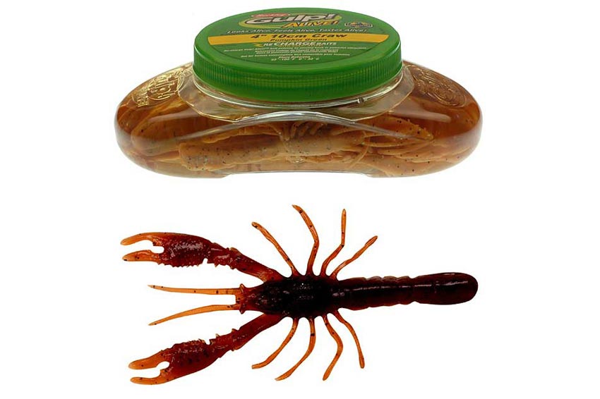 GULP CRAW