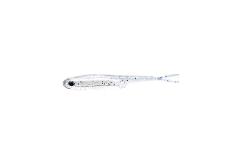 HOLLOWBELLY SPLIT TAIL 3'' Pack: 5 pcs