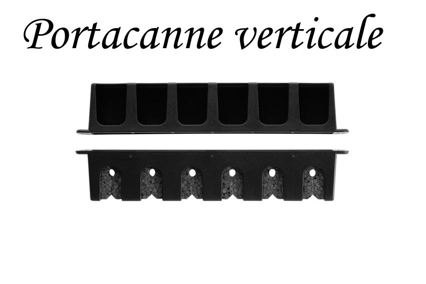 Rod Rack Vertical (6 canne)