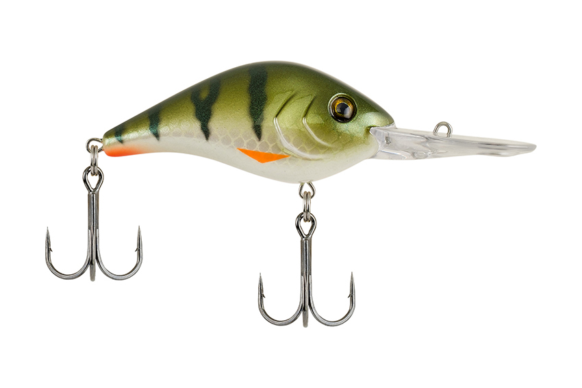 Berkley Dredger 10.5