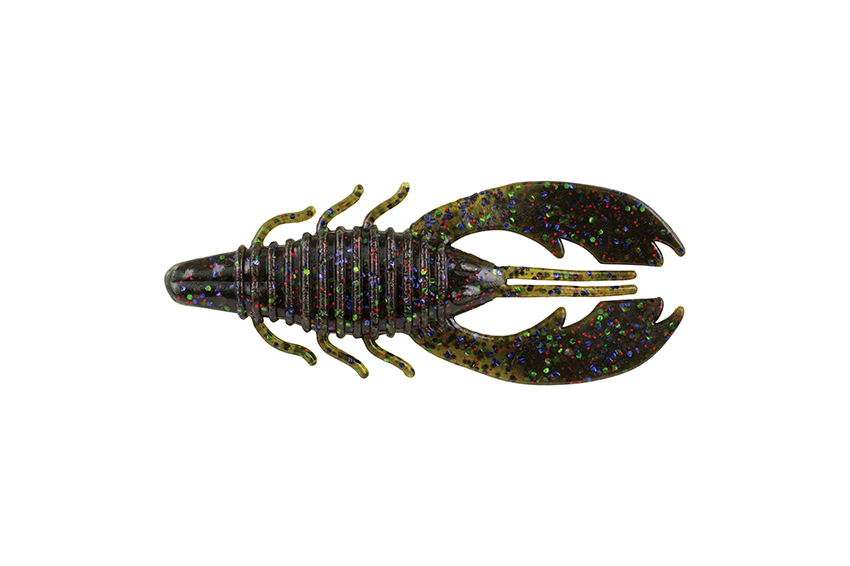 Berkley PowerBait Craw Fatty 4''