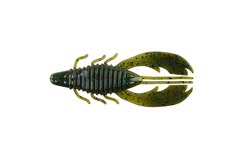 Berkley PowerBait Craw Fatty 3.25''