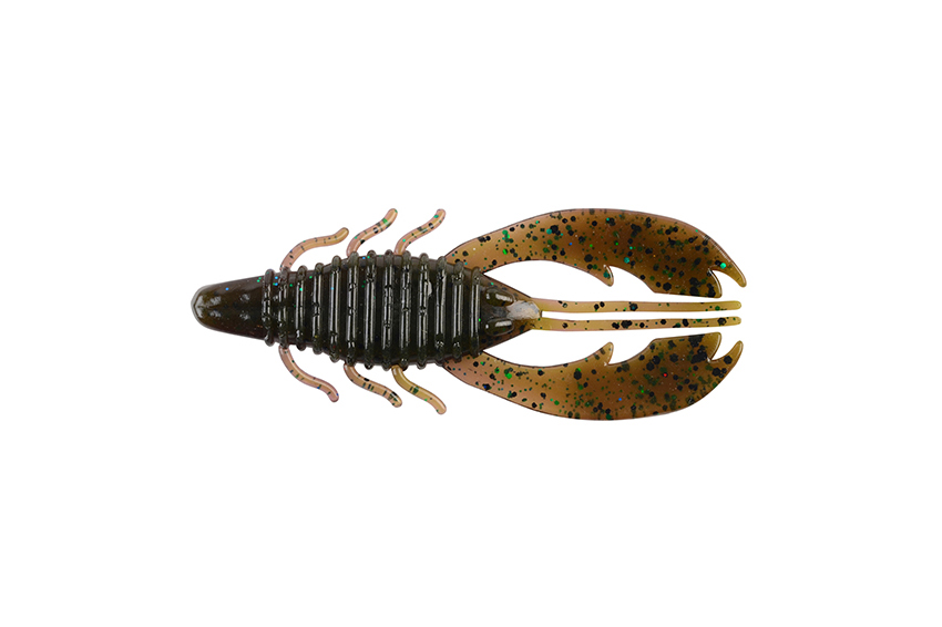 Berkley PowerBait Craw Fatty 3.25''