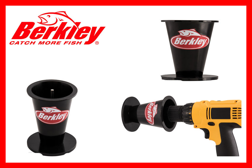 Berkley Line Stripper Max