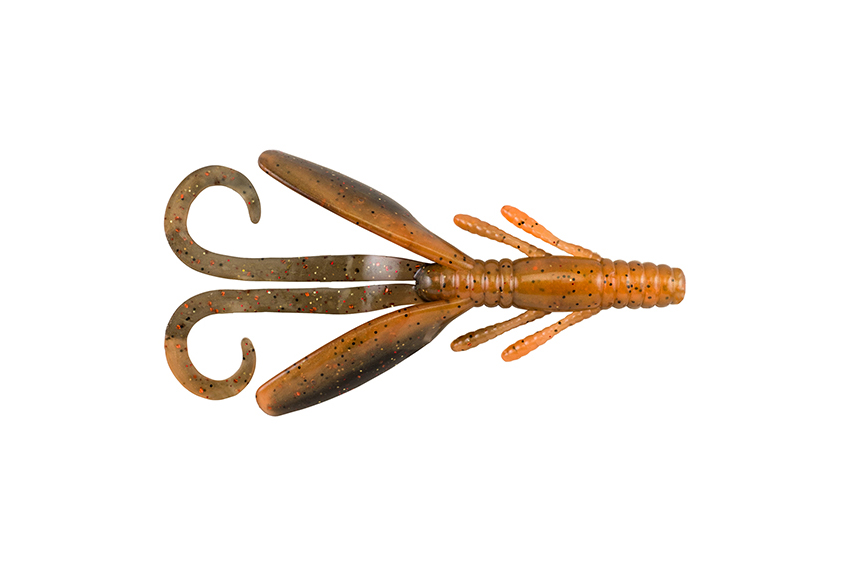 Berkley PowerBait Power Hawg 5''