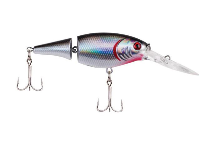 Berkley Flicker Shad Jointed