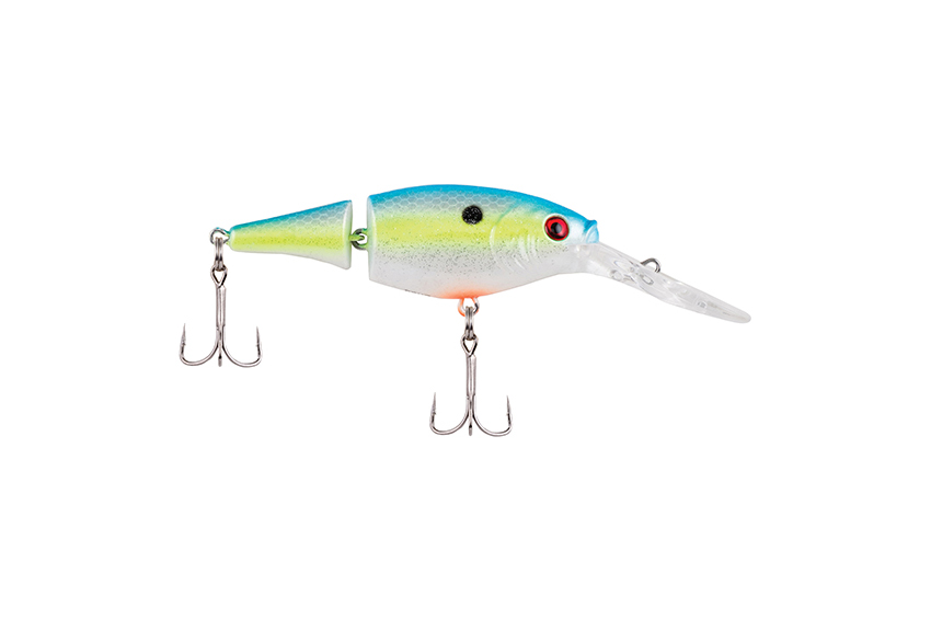 Berkley Flicker Shad Jointed