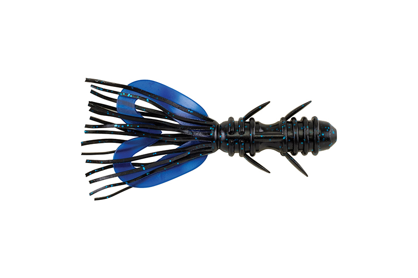Berkley PowerBait Zestail 4''
