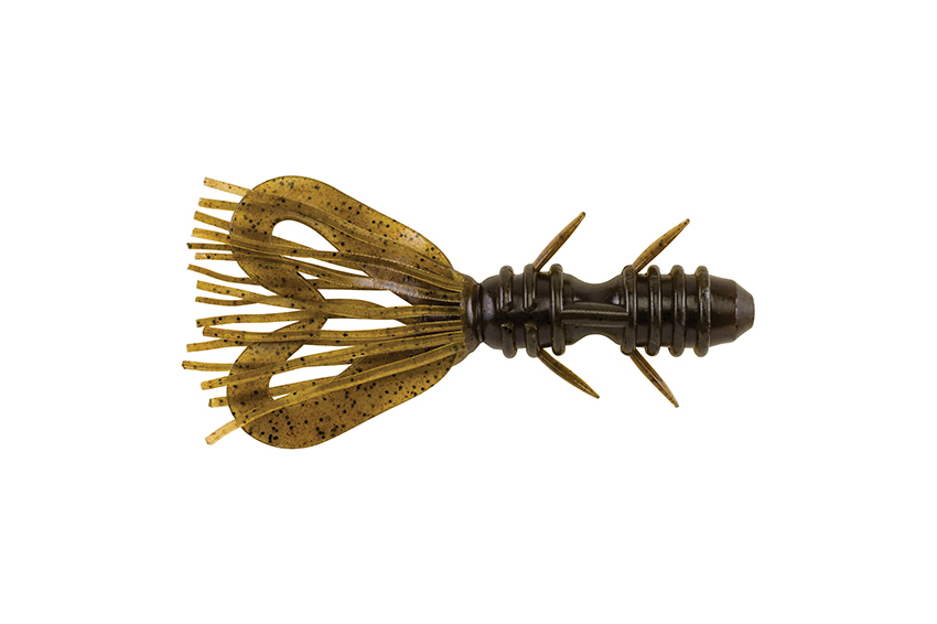 Berkley PowerBait Zestail 4''
