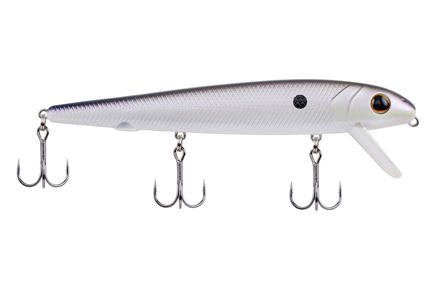 Berkley Surge Shad 130