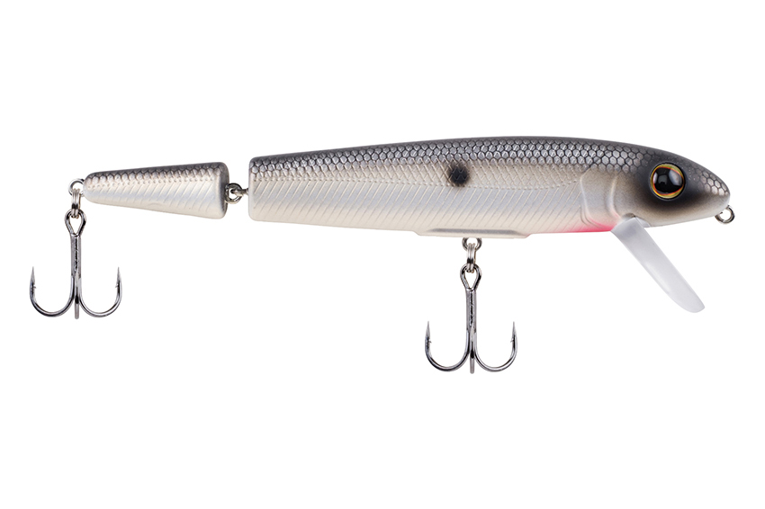 Berkley Surge Shad Jointed