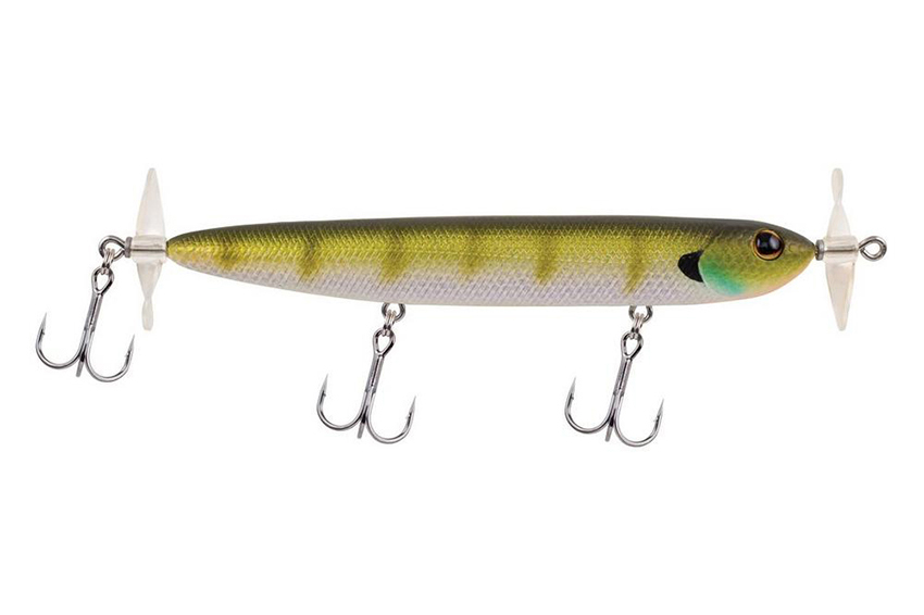 Berkley Spin Rocket