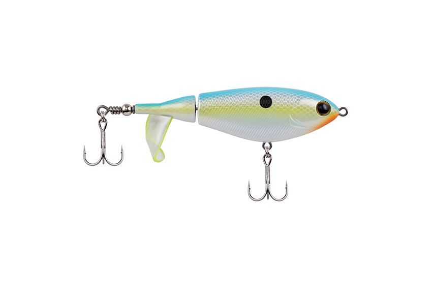 BERKLEY CHOPPO 120