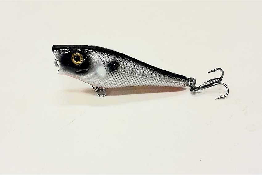 Berkley Pulse Pop 50