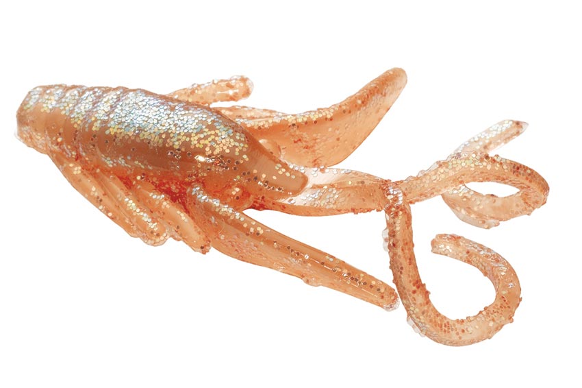 Berkley PowerBait Power Nymph Barattolo