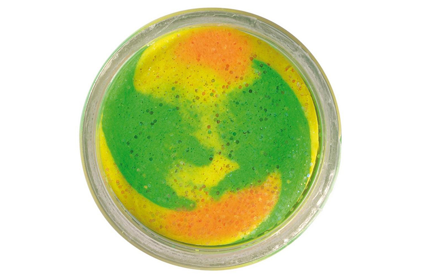 Berkley PowerBait Trout Bait Garlic Glitter