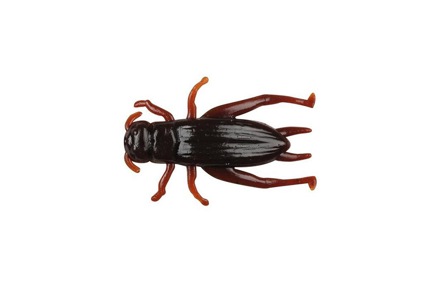 GULP! CRICKET 1.0'' 20mm Pcs.8