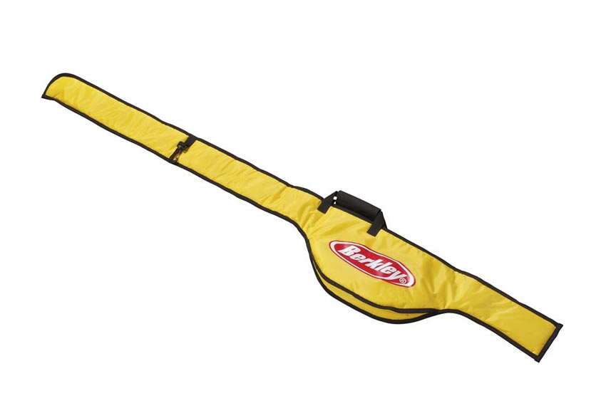 Powerbait Sleeves 8 ft