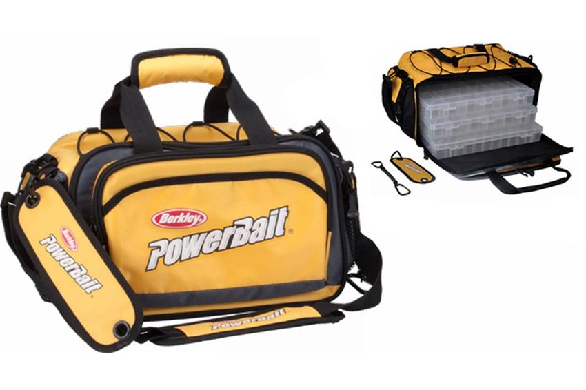Powerbait Bag M