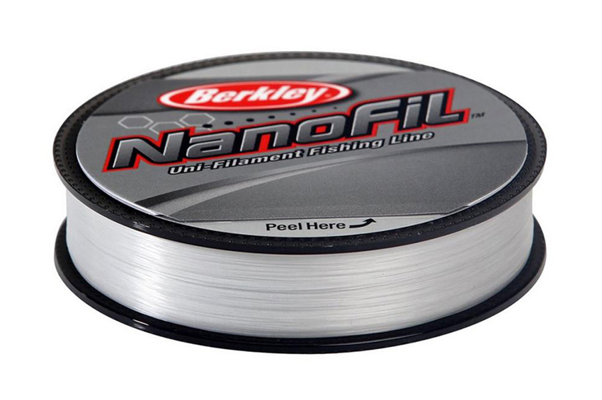 Berkley Nanofil Bianco