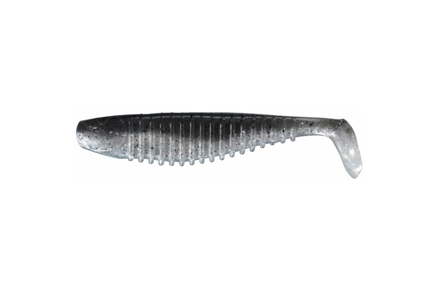 Flex slim shad FXCSS6 6''