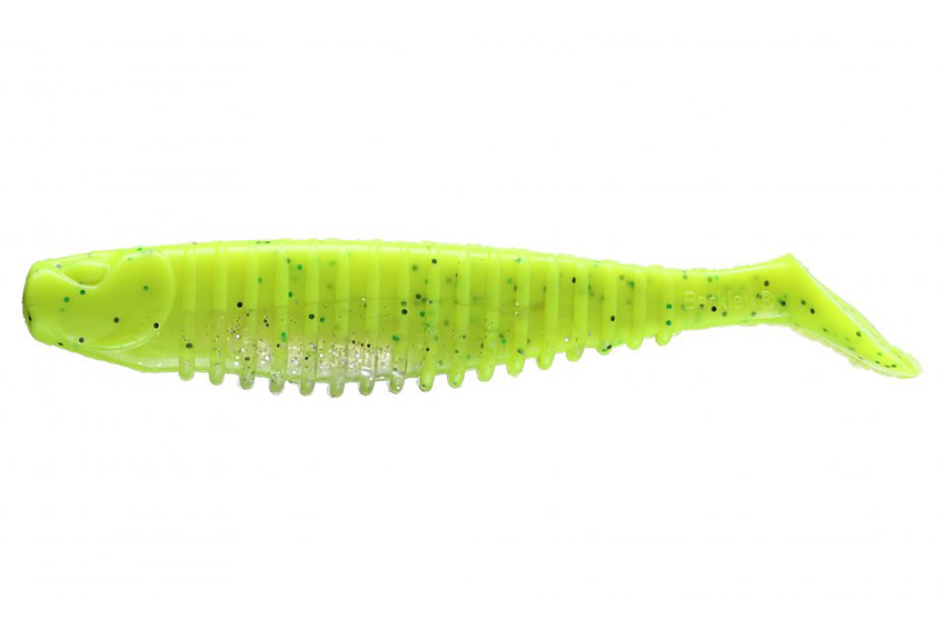 Flex slim shad FXCSS7 6''