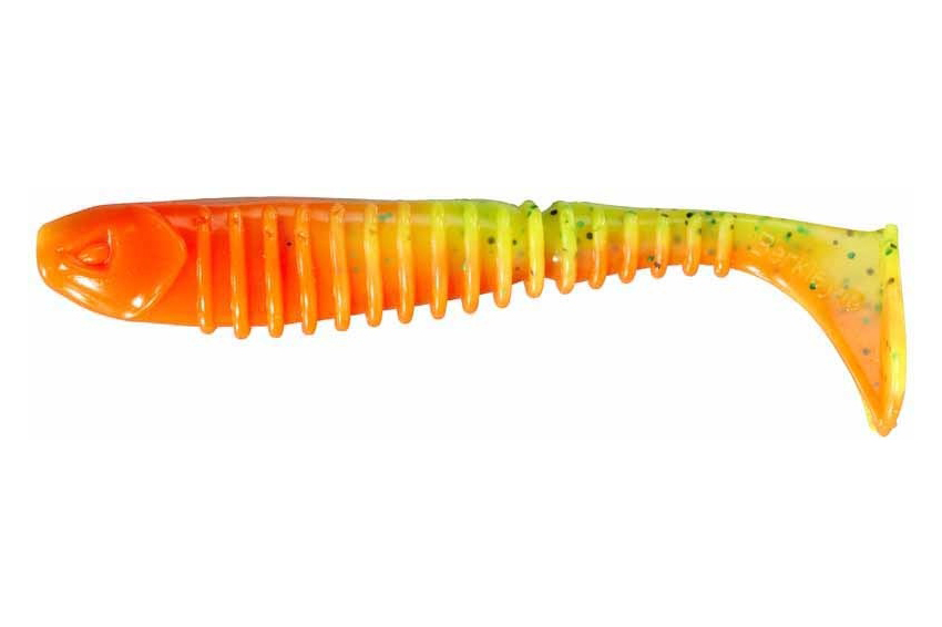 Flex ribon shad FXCRS2.5 2.5'' 5pz