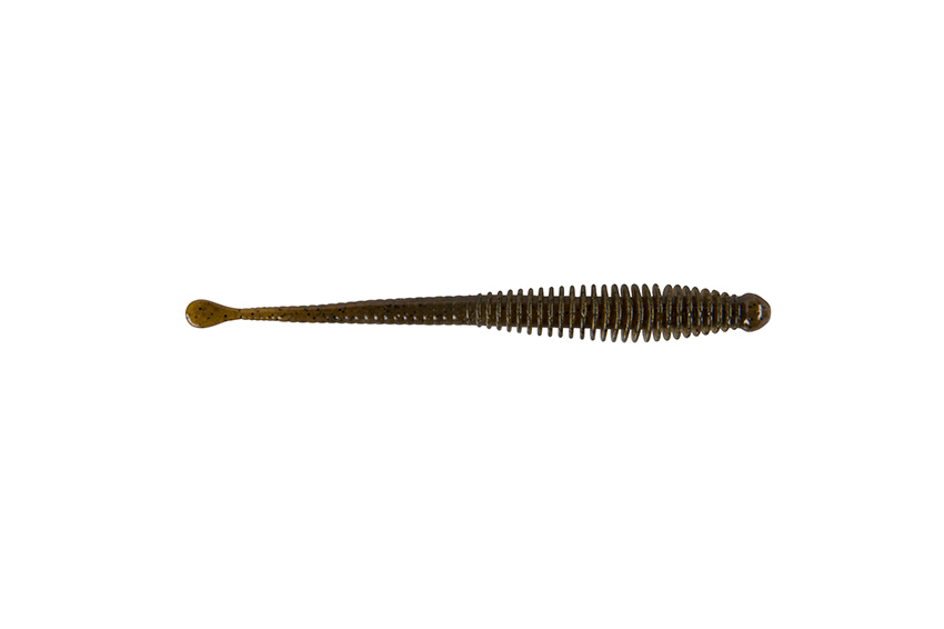 Berkley PowerBait Rib Snake 5.5''