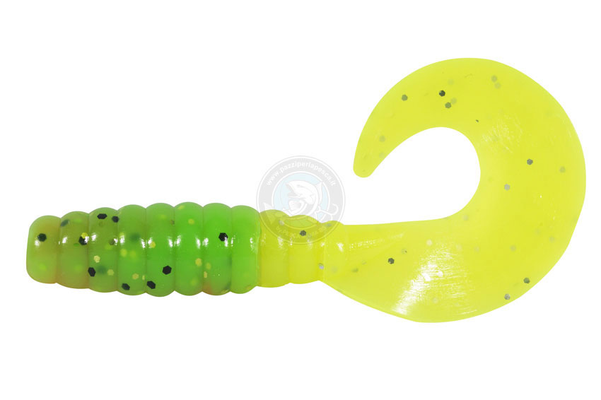 BERKLEY POWERBAIT GRUB 2''