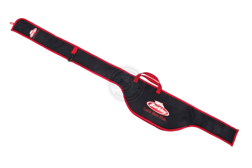 Powerbait Rod Sleeves 8 ft