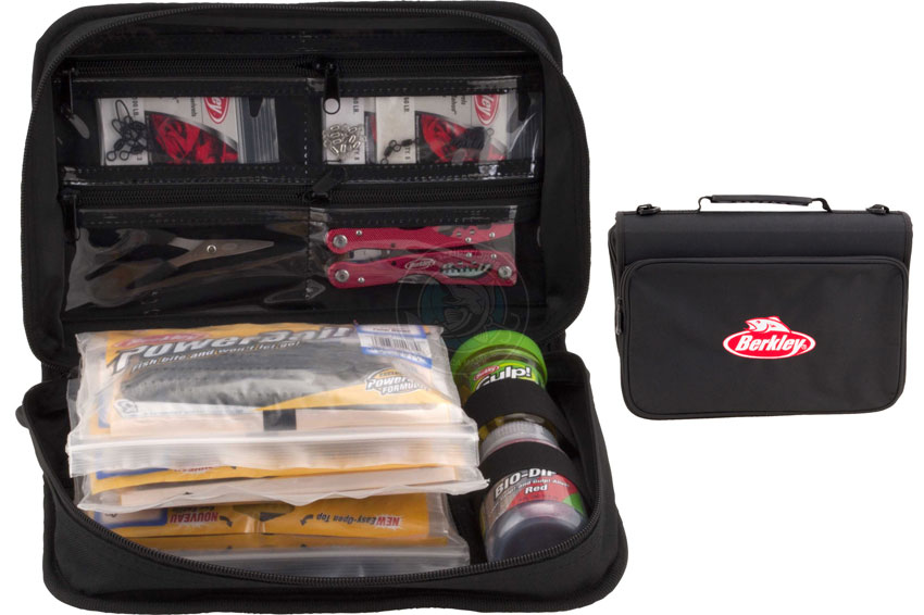 Soft bait binder 1170