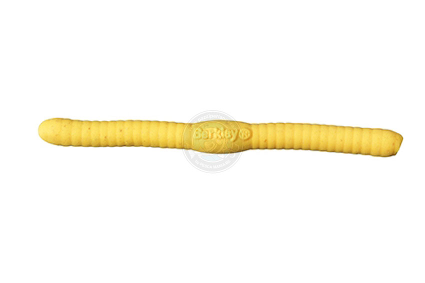 GULP! FAT FLOATING TROUT WORM 2.0'' 50mm Pcs.10
