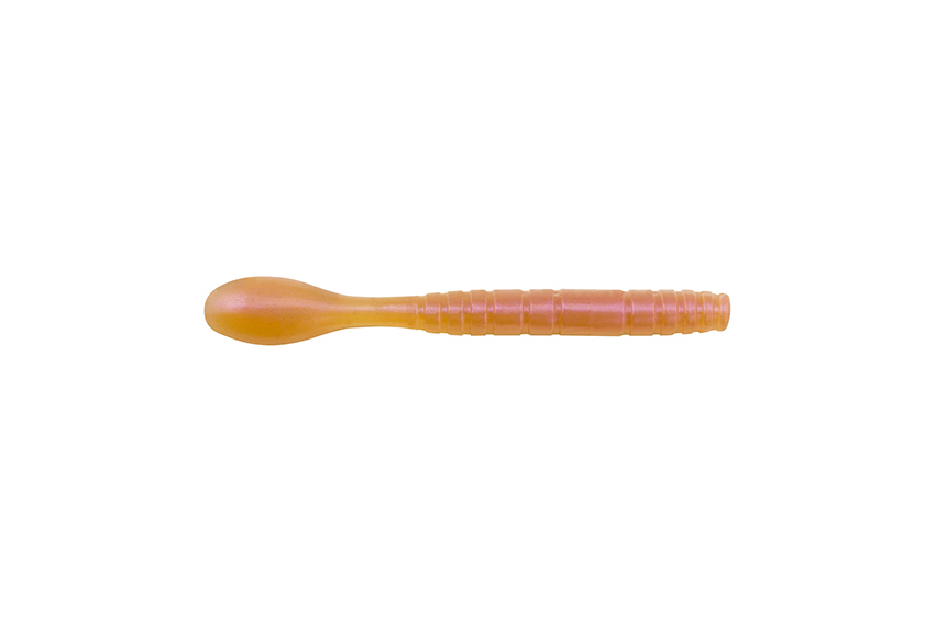 Berkley PowerBait Pro Jig Worm 3''