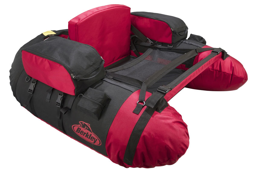 BELLY BOAT TEC Belly Boat Pulse Pro XCD