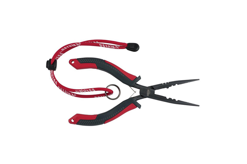 STRAIGHTS NOSE PLIERS