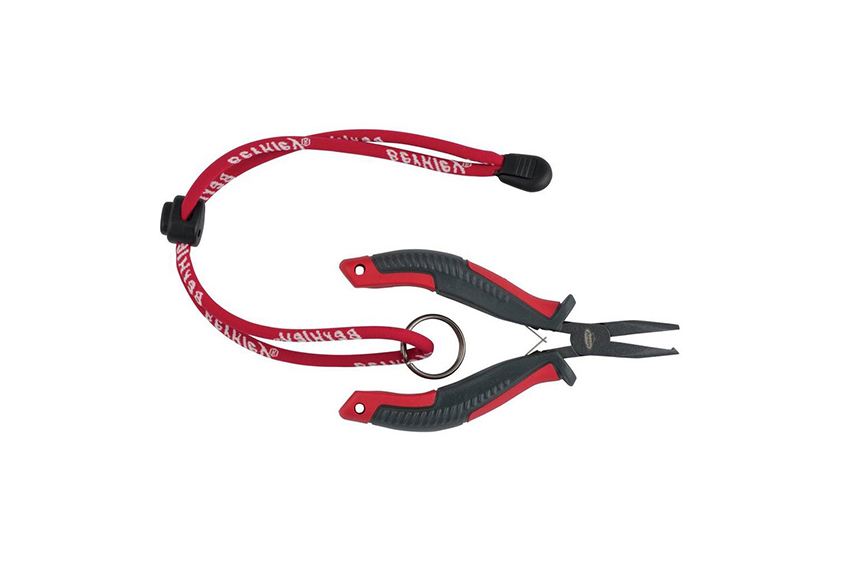 Berkley 4.5in XCD Split Ring Pliers