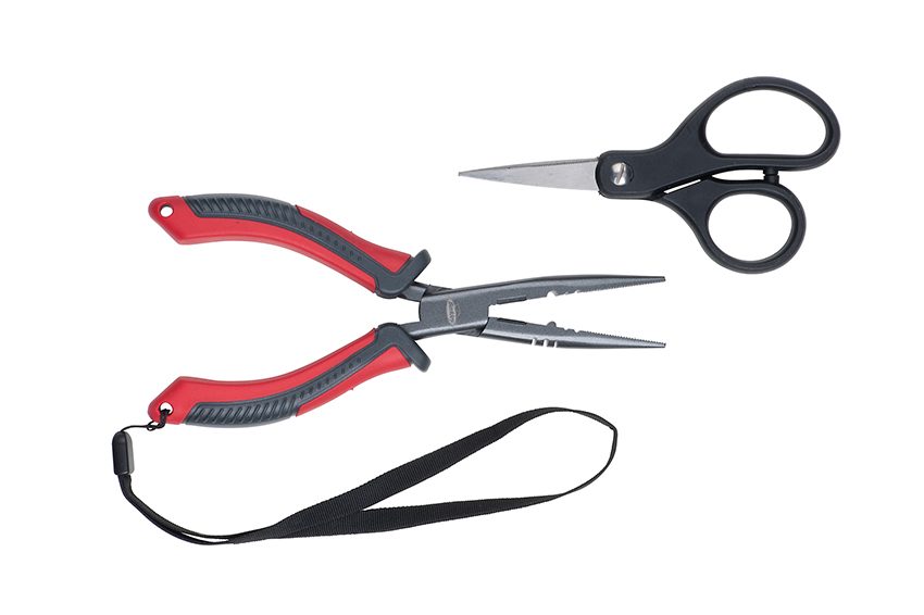 TOOL COMBO PLIERS AND SHEARS