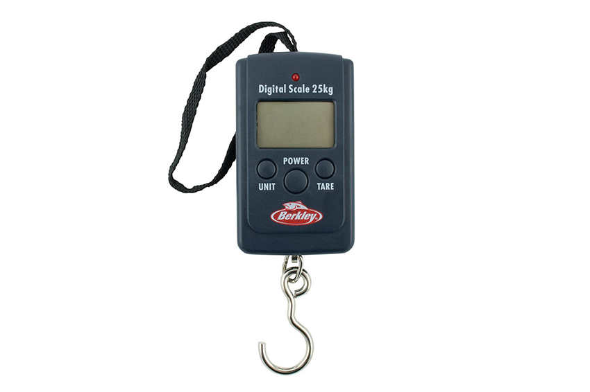 Berkley FishinGear Digital Pocket Scale