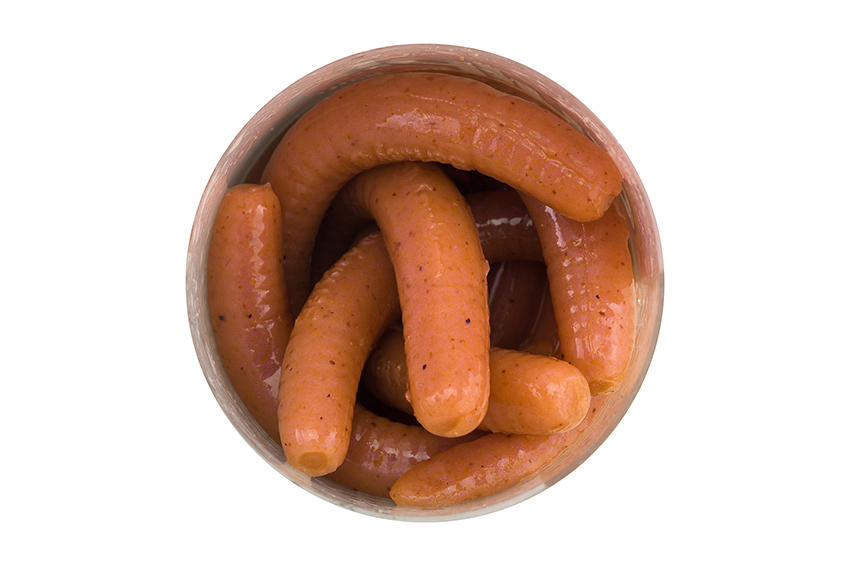 GULP FRY 3''
