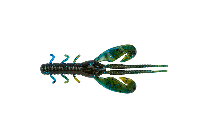 Berkley PowerBait Rocket Craw 4''