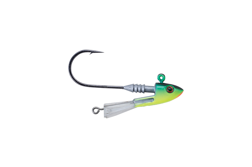 SNAP JIG