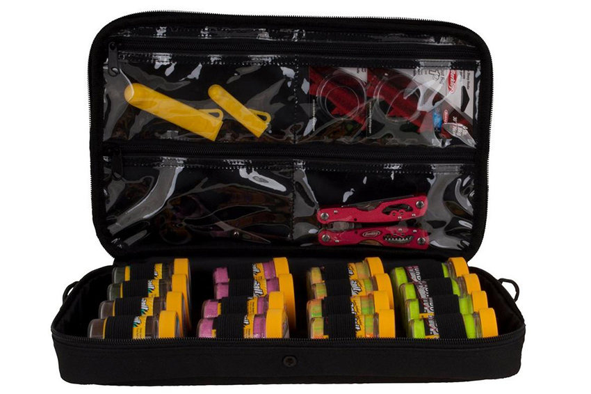 Berkley 1490 Jar Bait Folder