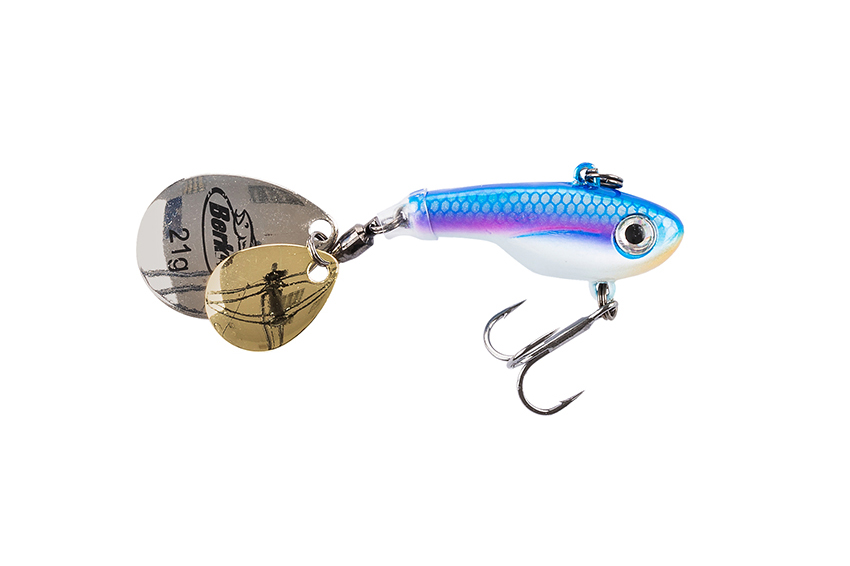 PULSE SPINTAIL 21gr