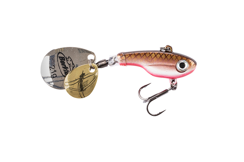 PULSE SPINTAIL 21gr